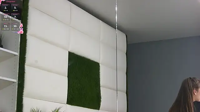 EvaHookn Live XXX chat