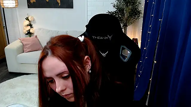 Chat +18 de Hennessy_bunny ao vivo