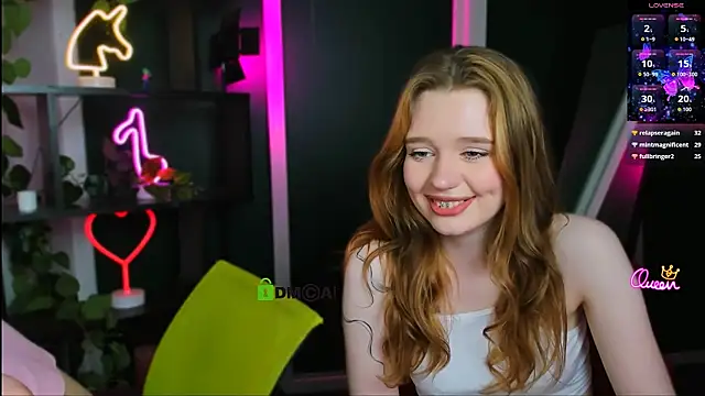 mila_glow1 라이브 XXX 채팅