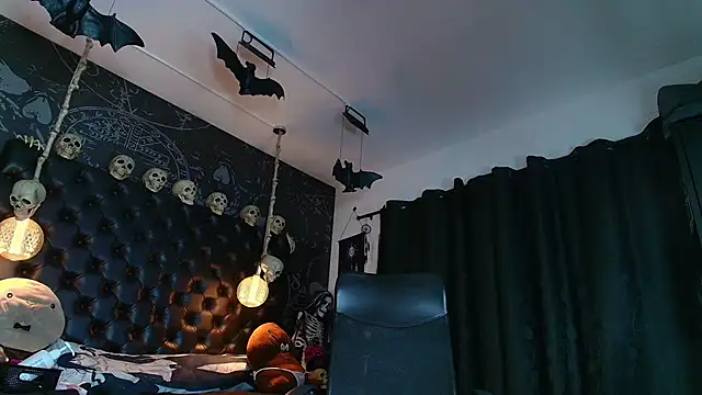 Czat XXX na żywo – AlexHoe_