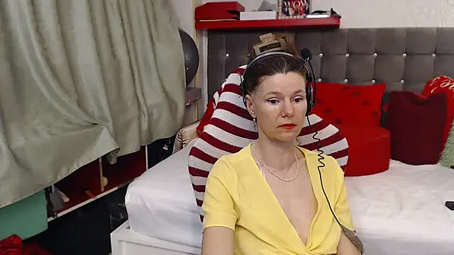 kellyterapy élő XXX-chatje