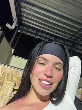 Rafaellaz 웹캠 쇼