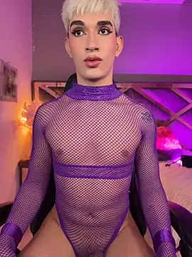 Cherry_zayden_ Adlı Modelin Canlı XXX Sohbeti