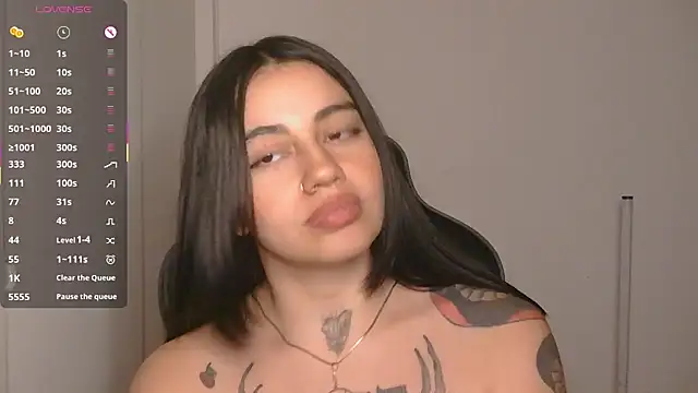 val_bardot Obrolan Langsung XXX