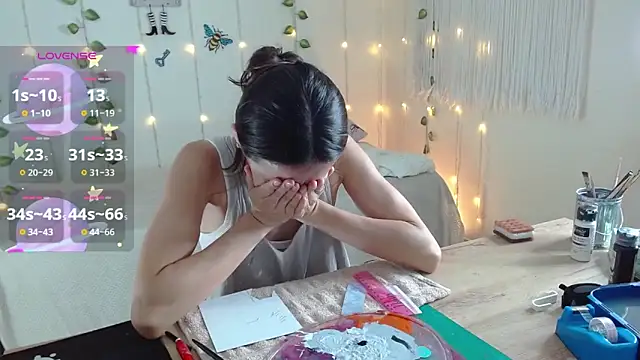 reaLISStic – Naživo XXX chat