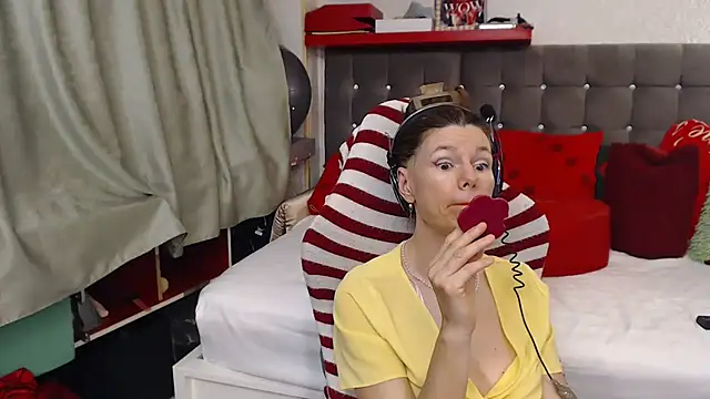 kellyterapy – Naživo XXX chat