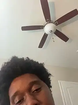 Pertunjukan Kamera Web bigmama_deshayyy