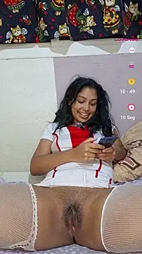 Putaalexa Obrolan Langsung XXX