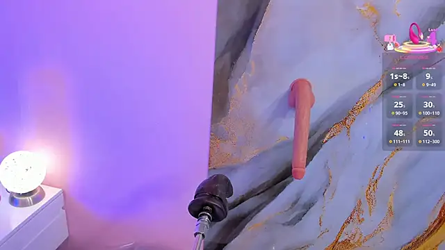 Ary__cherry 即時 XXX 聊天