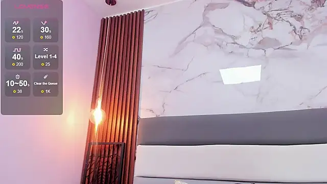 BONNIE_CH1 Obrolan Langsung XXX