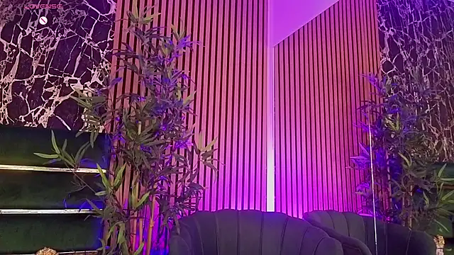 Show webcam de BarbieKara