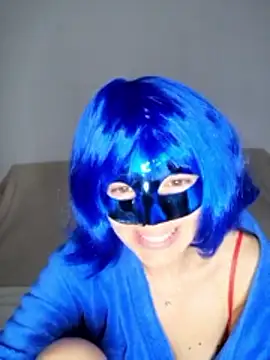 oursecretnights1 ওয়েবক্যাম শো