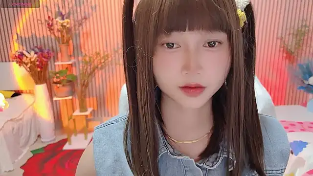 di-or- Obrolan Langsung XXX