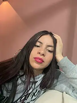 Webkamerová show Geminis_Pink