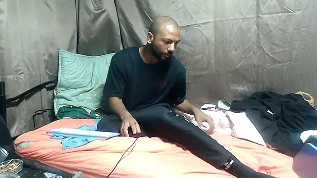 Camodick Obrolan Langsung XXX