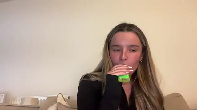 maisiesmithx Chat XXX in diretta