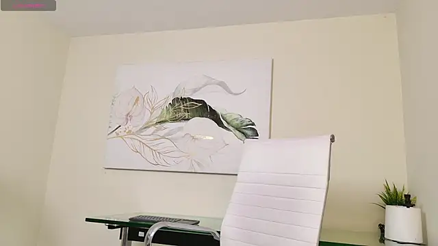 Živý XXX chat luna_willians