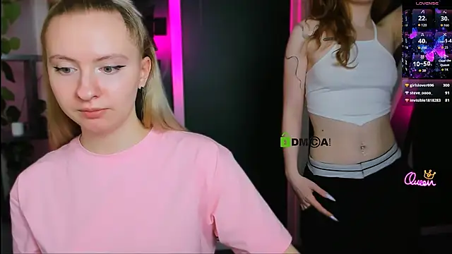 mila_glow1's Live XXX Chat