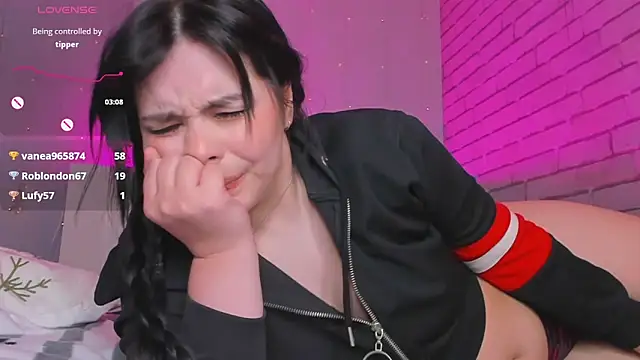 Živý XXX chat NatalForsy