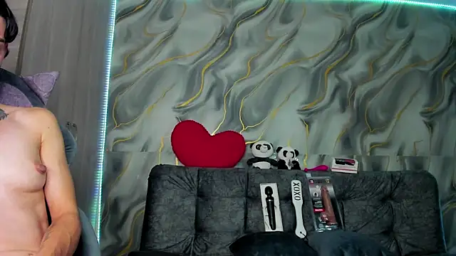 Živý XXX chat AmberAdams_