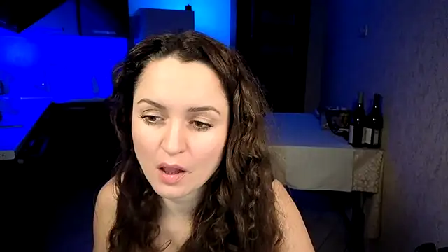 Cerann1 Chat XXX in diretta