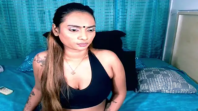 Živý XXX chat sexyindianchic