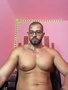 Chat XXX Live magnumchris