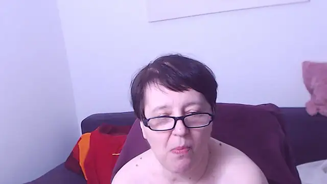 ChristaRose: απευθείας συνομιλία ΧΧΧ