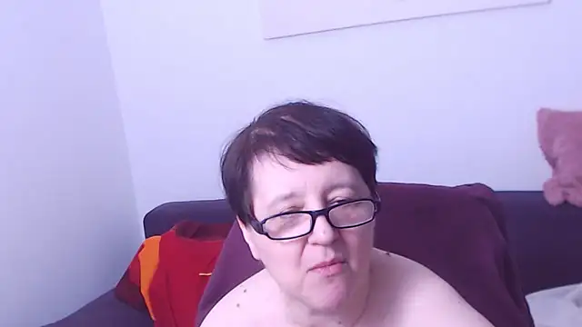 Chat XXX en directo de ChristaRose