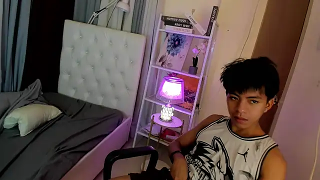 davincihugecock 网络视讯表演