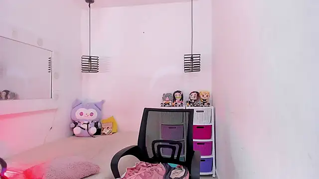 KimberlyJohnsoonn Live XXX chat