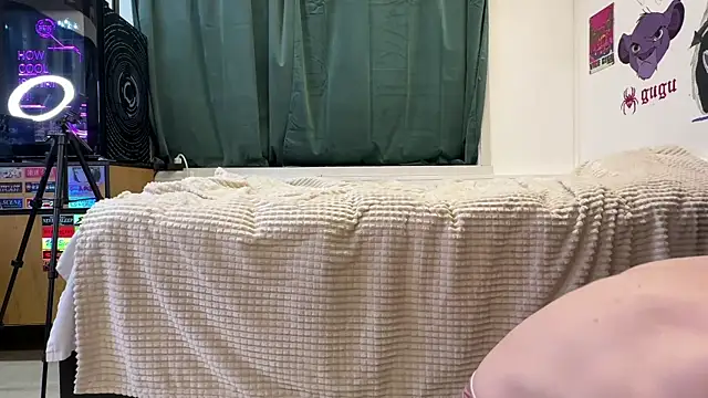 killa2053 Show Webcam