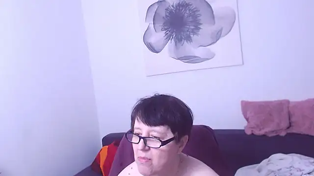 Živý XXX chat ChristaRose