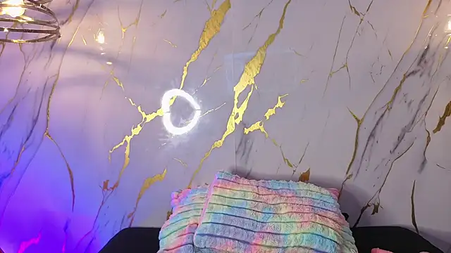 Scaarlettfox – Live XXX-chat