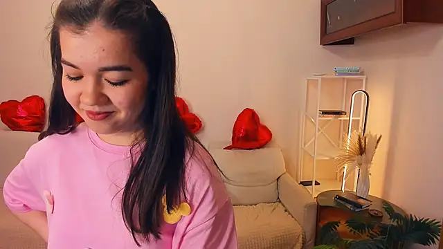 ShanaYock – Live XXX-chat