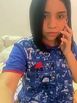 Вебкам-шоу Tatiana_Flame69