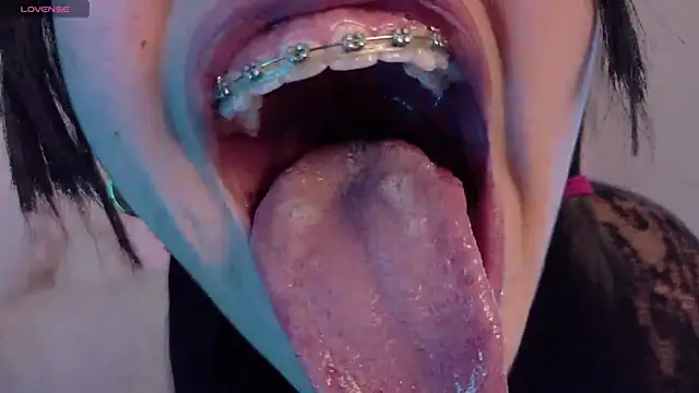 Chat XXX en directo de Haelycute