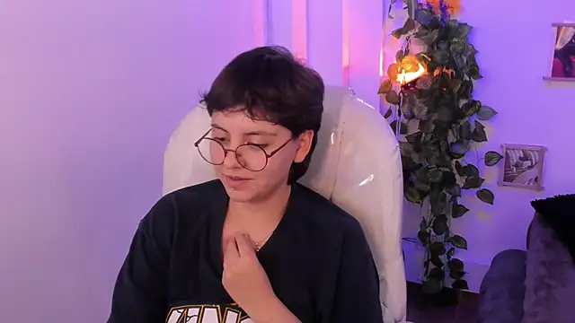 Živý XXX chat Nathaly_ds