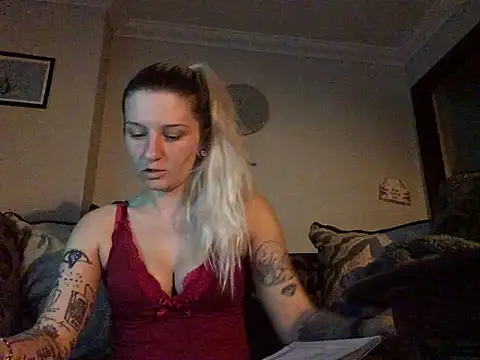 Živý XXX chat xxamyleighxx