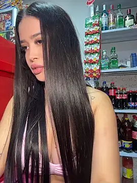 Chat +18 de Sara_fun ao vivo