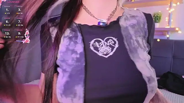 TristaRohtn Live XXX chat