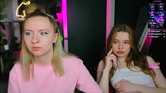 Sembang XXX Secara Langsung mila_glow1