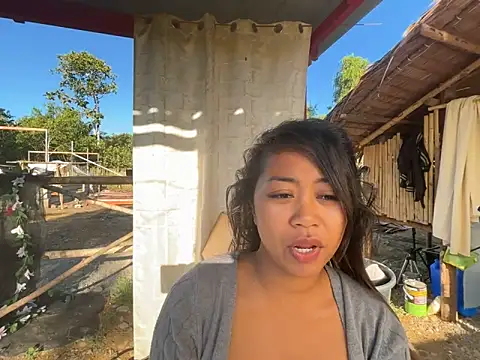 Juliet_official_pro Pertunjukan Webcam