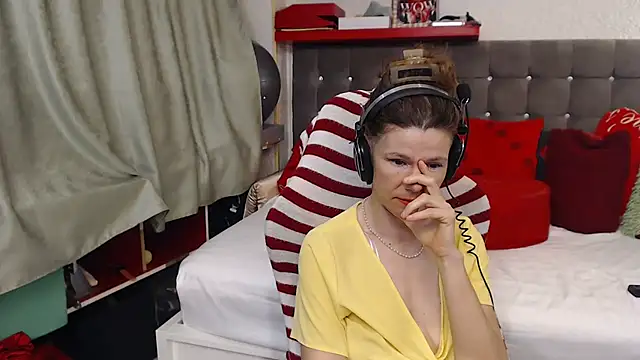 Sembang XXX Secara Langsung kellyterapy