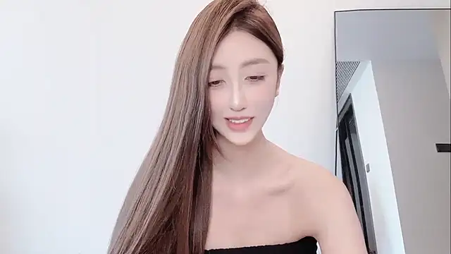 Show webcam de Melody-11