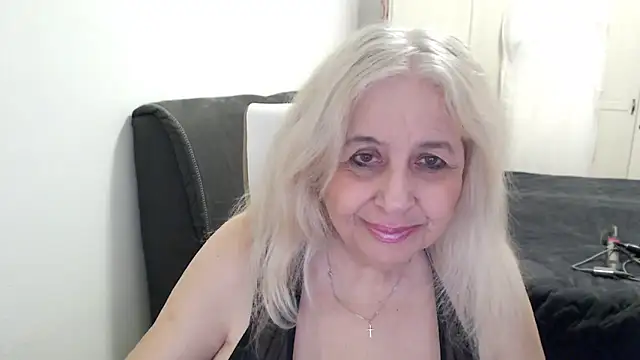 SusiLifeXXX's Webcam Show