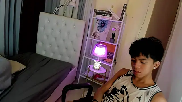 davincihugecock 웹캠 쇼