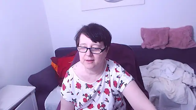 Chat +18 de ChristaRose ao vivo