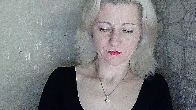 Webkamerová show Katerina-Kissa