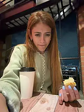 Chat XXX Live alana15